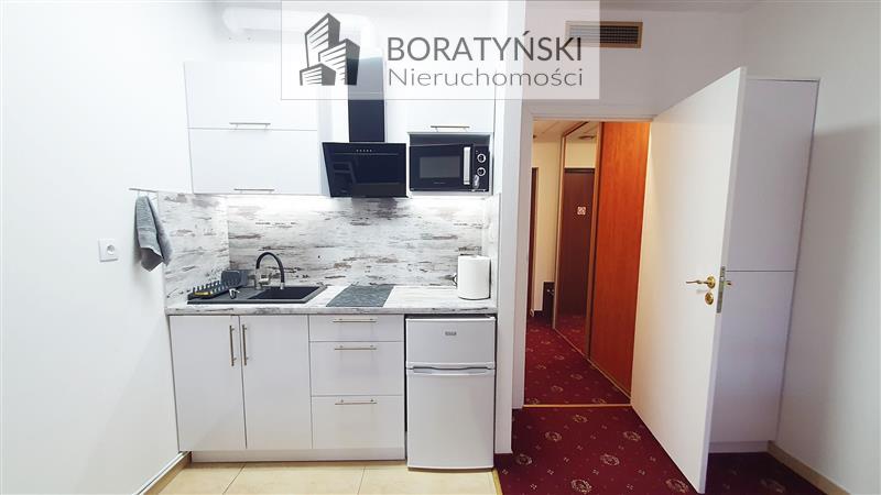 Mieszkanie, 1 pok., 29 m2, Kołobrzeg  (8)