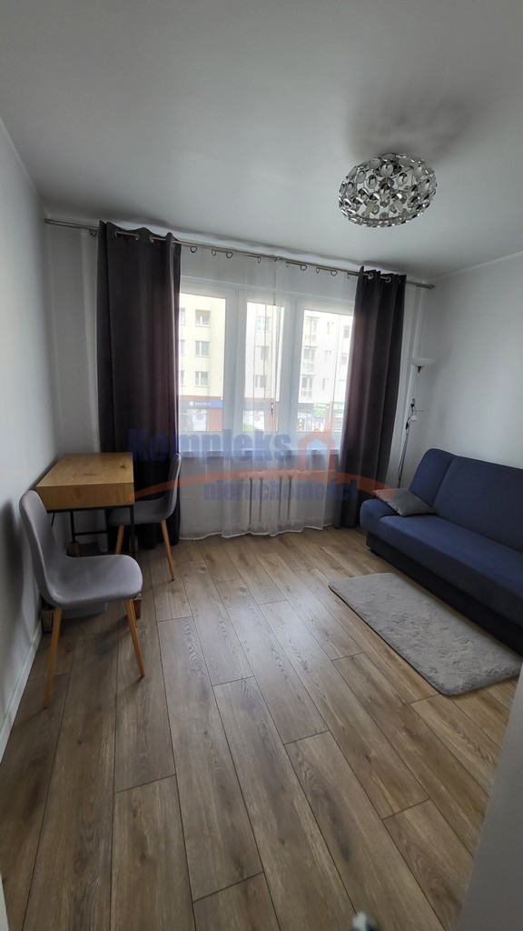 Mieszkanie, 2 pok., 49 m2, Szczecin Pomorzany (4)