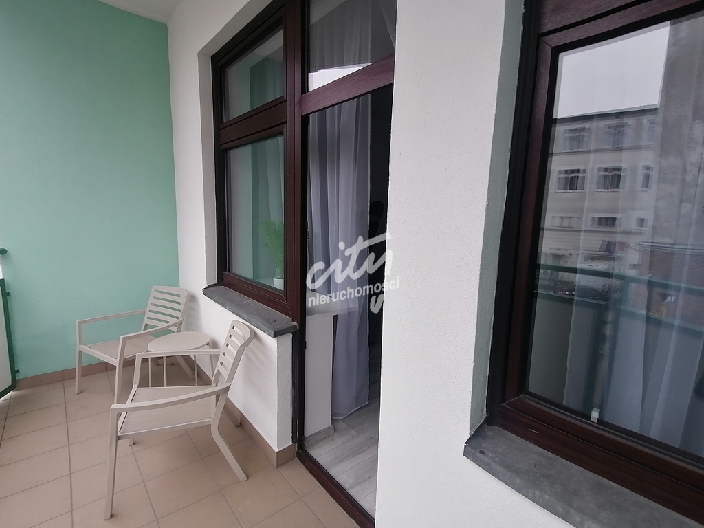 Wyposażony apartament z balkonem w Świnoujściu (3)