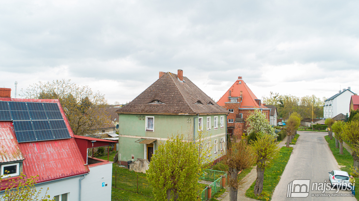 Dom, 123 m2, Golczewo  (4)