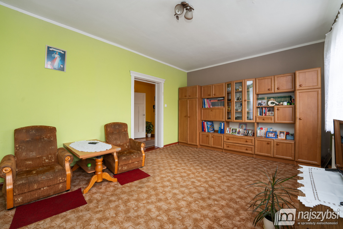 Dom, 123 m2, Golczewo  (8)
