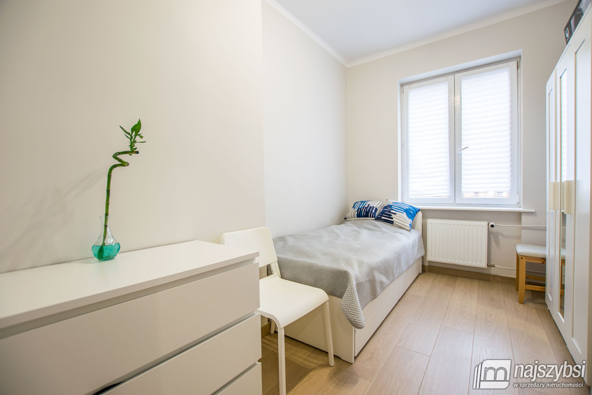 Mieszkanie, 2 pok., 38 m2, Szczecin Pogodno (7)