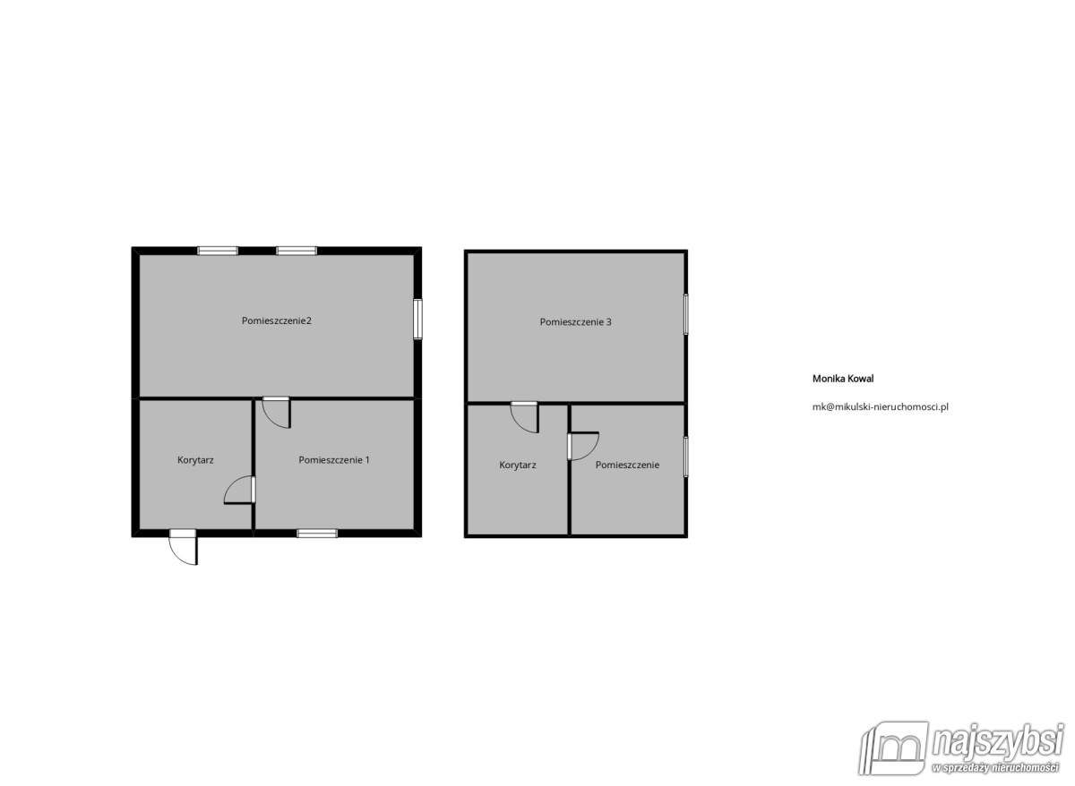 Dom, 65 m2, Drawno  (11)