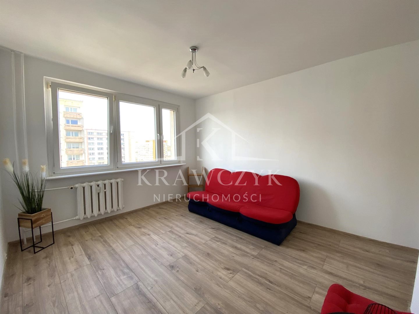 Mieszkanie, 3 pok., 62 m2, Szczecin Pomorzany (4)