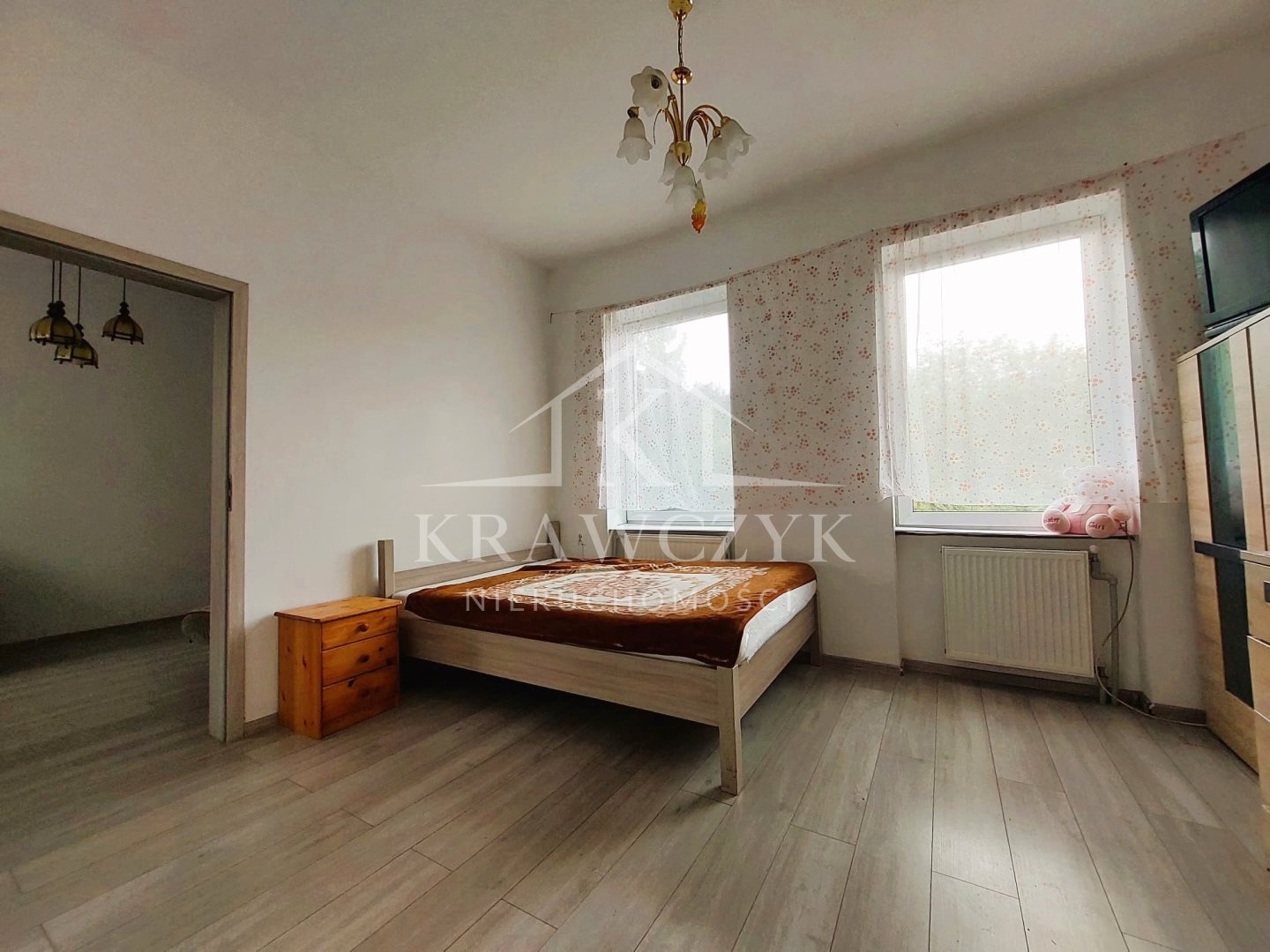 Mieszkanie, 2 pok., 53 m2, Szczecin Golęcino (2)