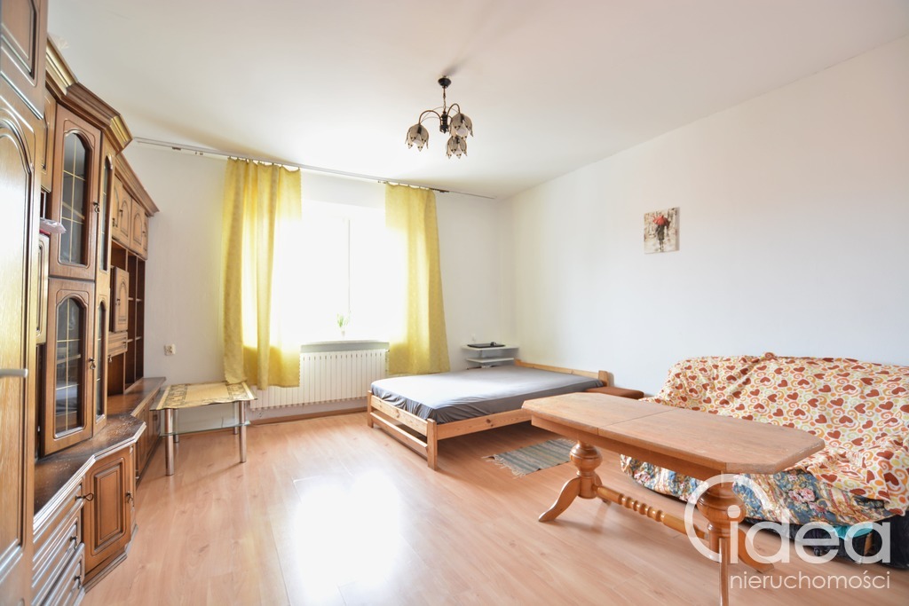 Mieszkanie dla inwestora - 2 pokoje (1)
