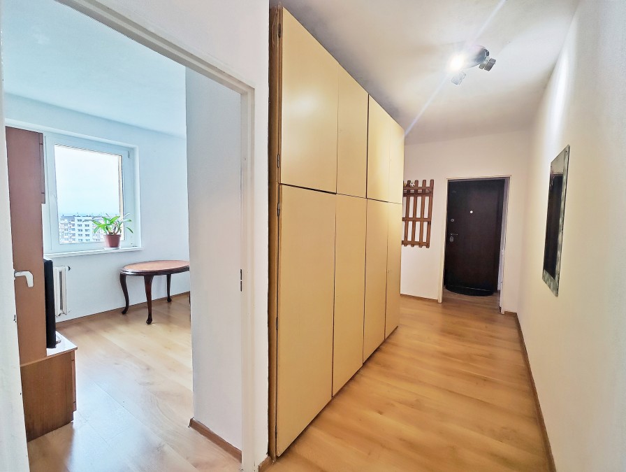 Mieszkanie, 4 pok., 76 m2, Szczecin Słoneczne (17)