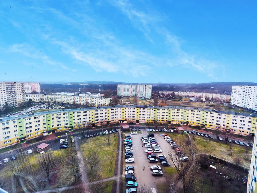 Mieszkanie, 4 pok., 76 m2, Szczecin Słoneczne (21)
