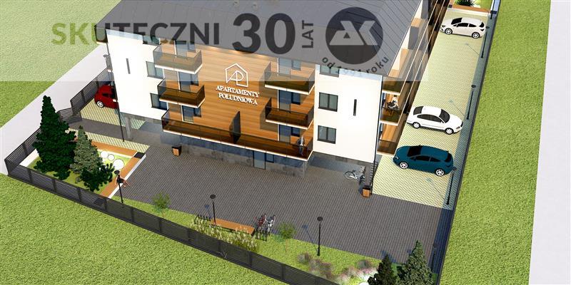 Mieszkanie, 2 pok., 27 m2, Sarbinowo Pas Nadmorski (8)