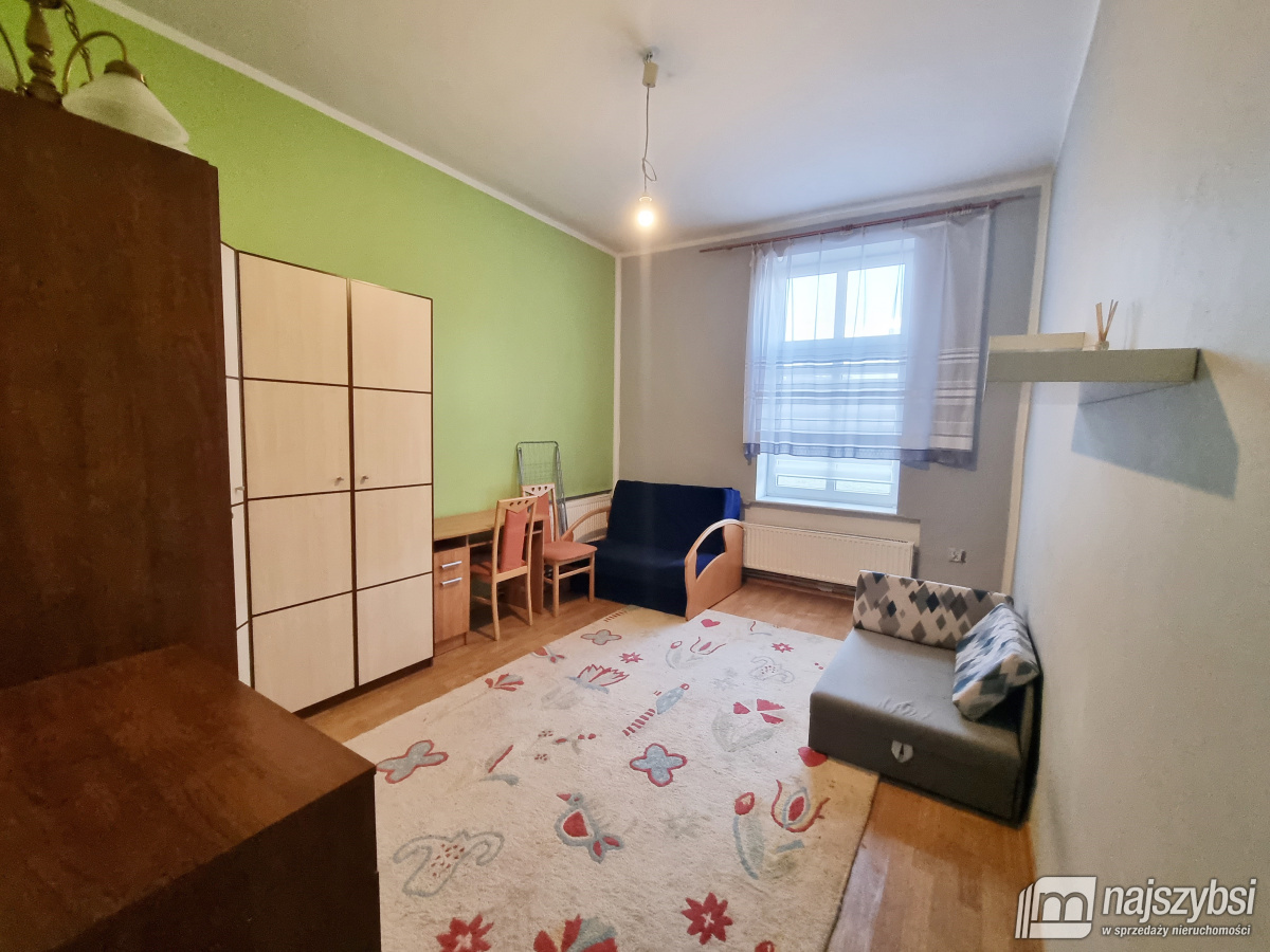 Mieszkanie, 2 pok., 50 m2, Maszewo  (4)