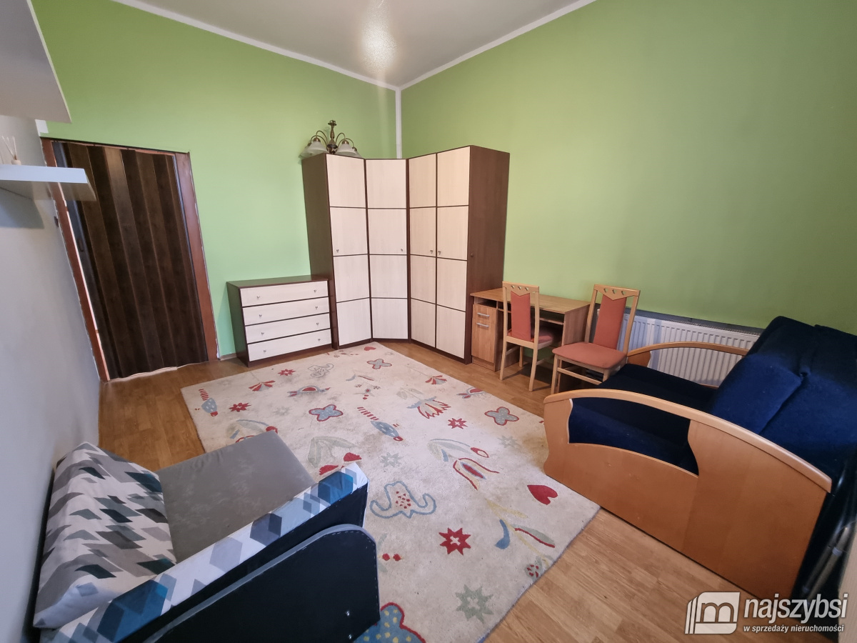Mieszkanie, 2 pok., 50 m2, Maszewo  (5)