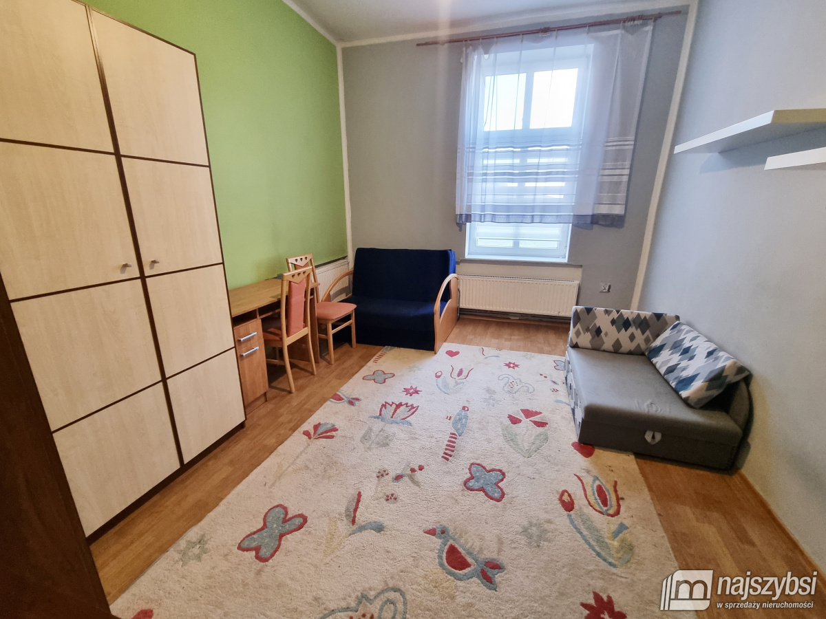 Mieszkanie, 2 pok., 50 m2, Maszewo  (6)