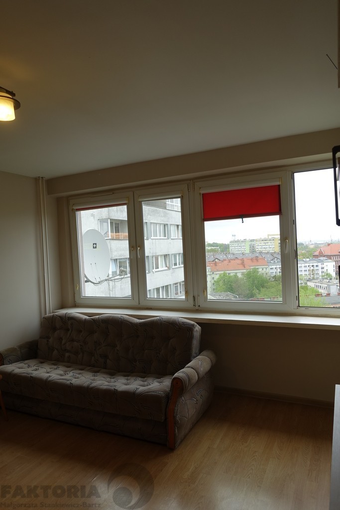 Mieszkanie, 1 pok., 30 m2, Szczecin Niebuszewo (16)