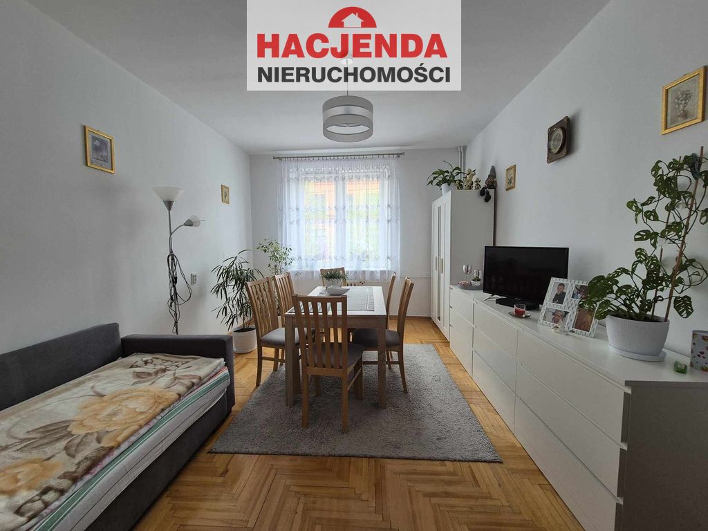 Mieszkanie, 3 pok., 65 m2, Szczecin Centrum (1)