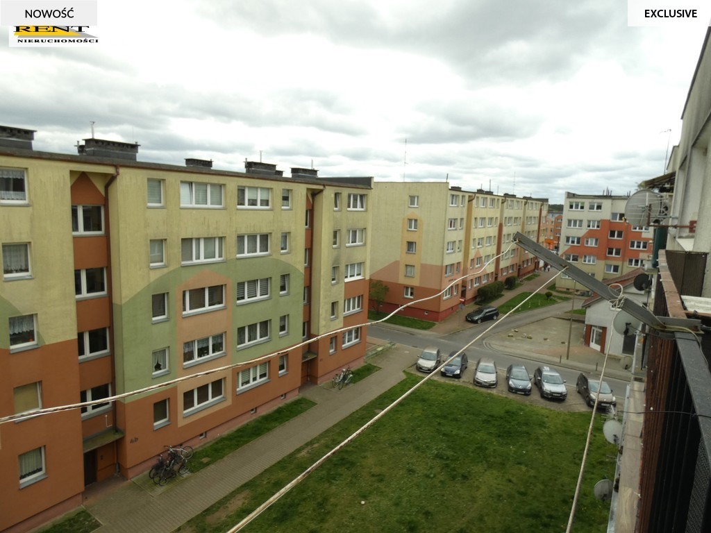 Dwupokojowe w ścisłym centrum Goleniowa (8)