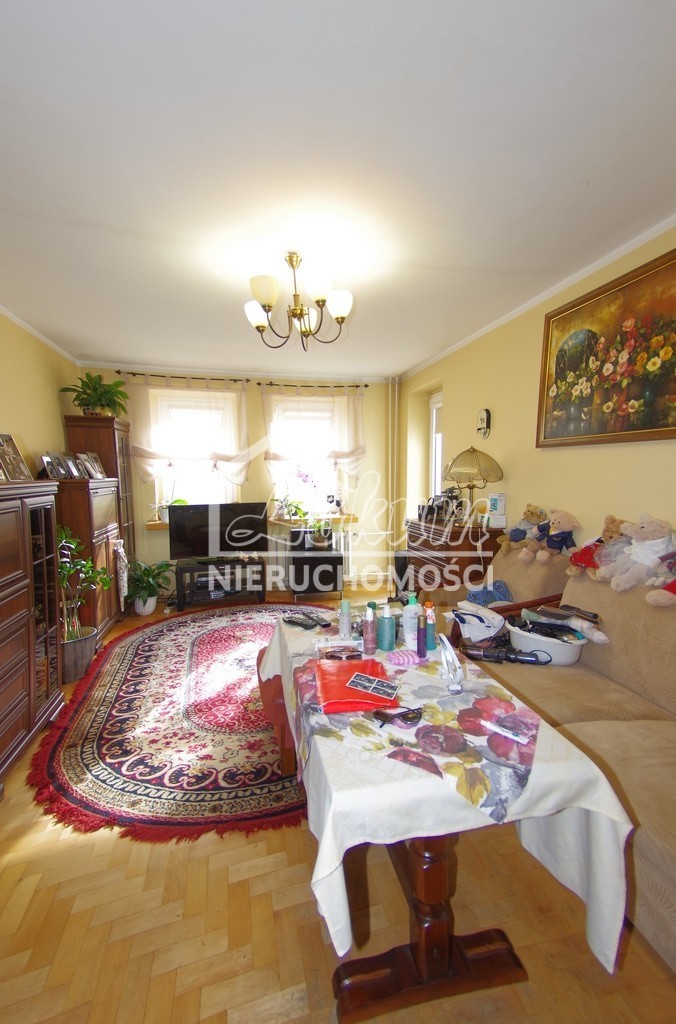 Kołobrzeg 3 pokoje na starówce !! (1)