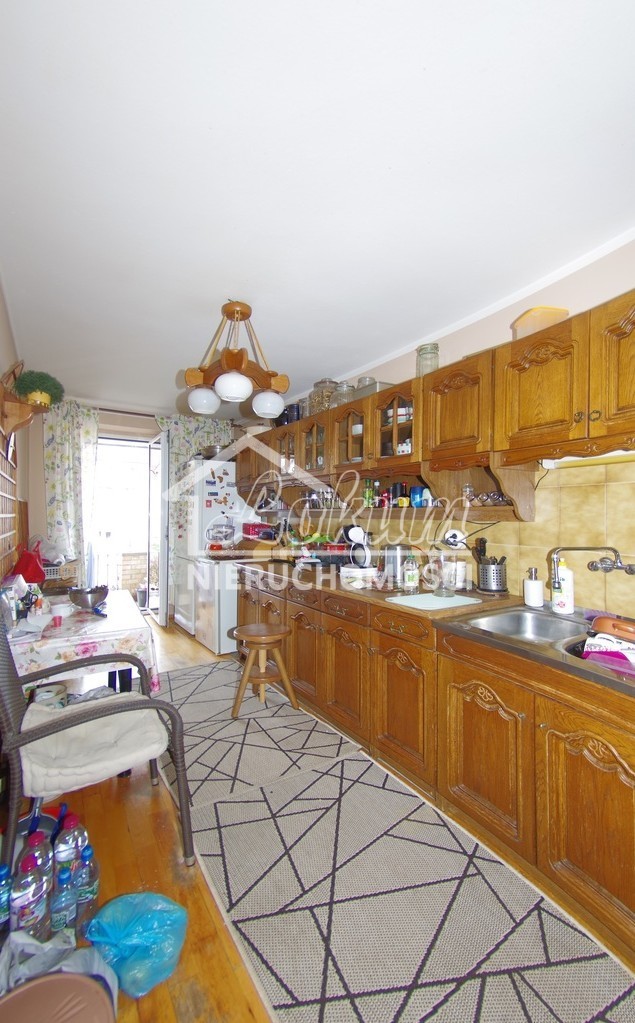 Kołobrzeg 3 pokoje na starówce !! (4)