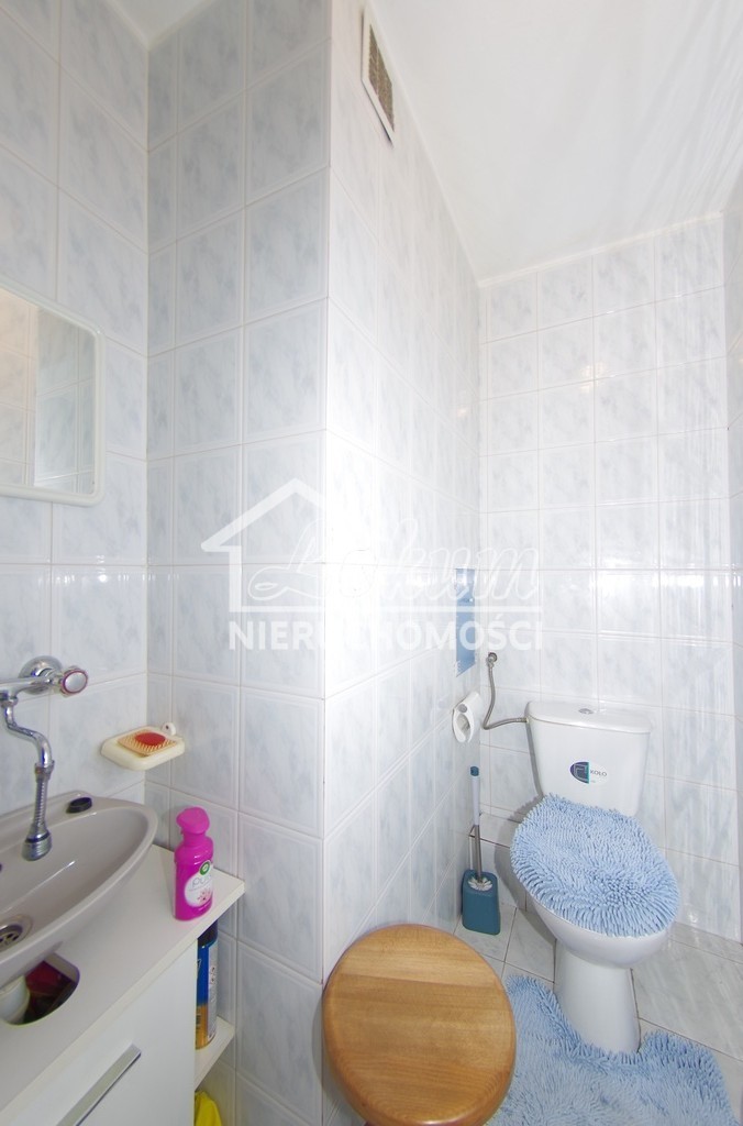 Kołobrzeg 3 pokoje na starówce !! (7)