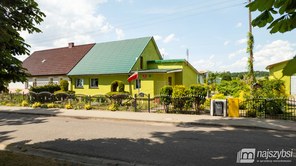 Dom, 158 m2, Bralęcin  (1)