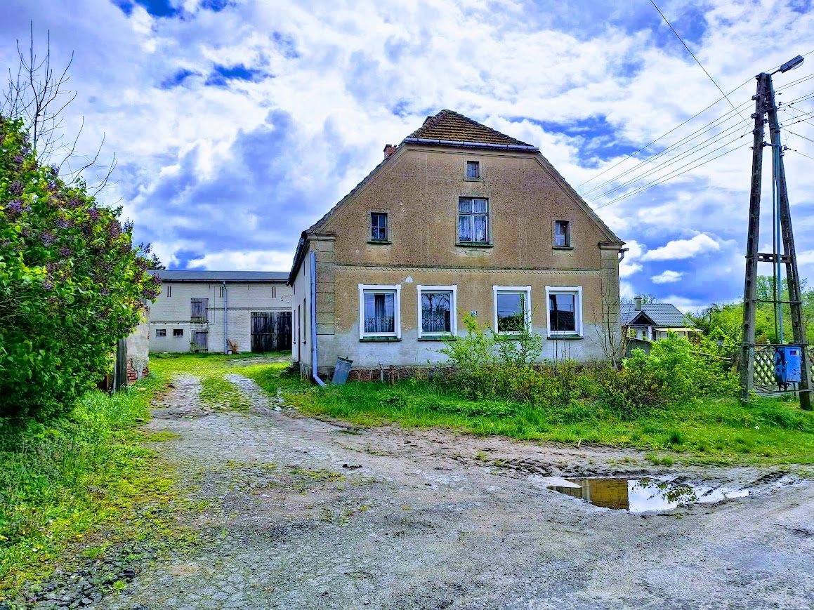 Dom, 150 m2, Sielsko  (4)