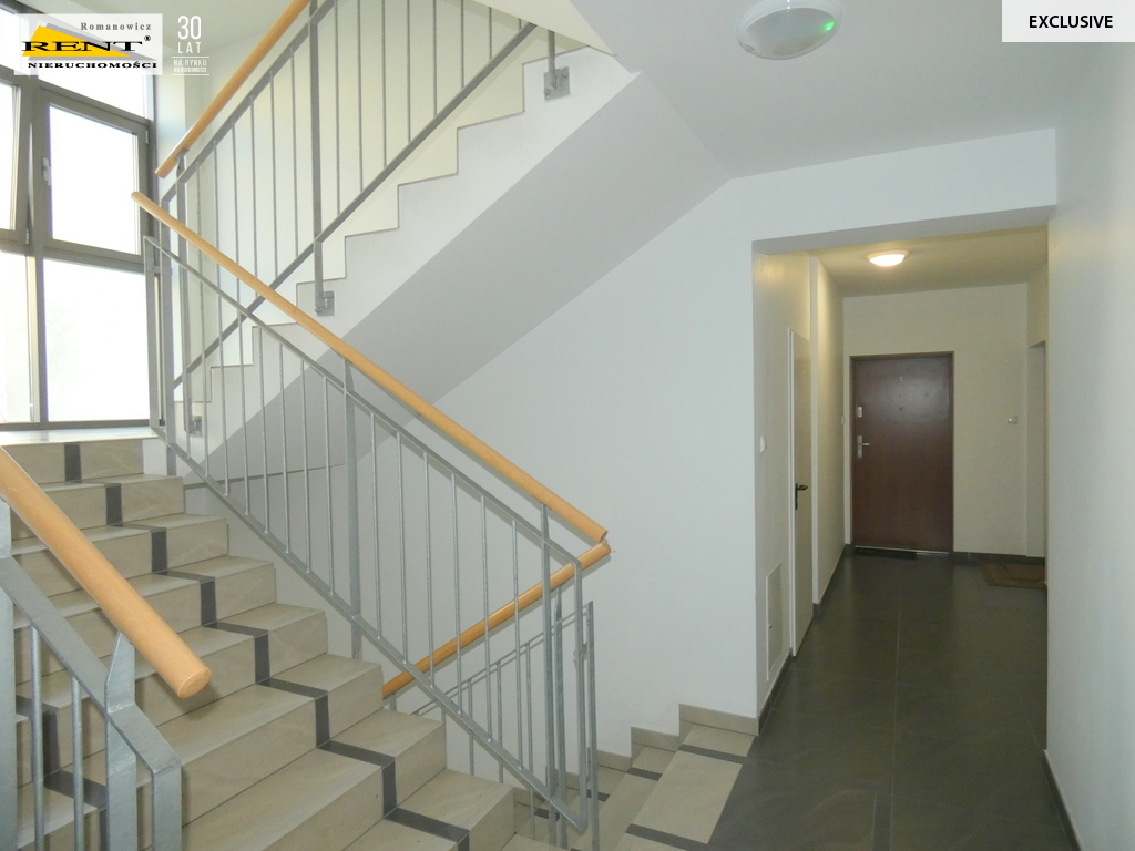 Apartament wśród zieleni, taras, balkon, m. park. (14)