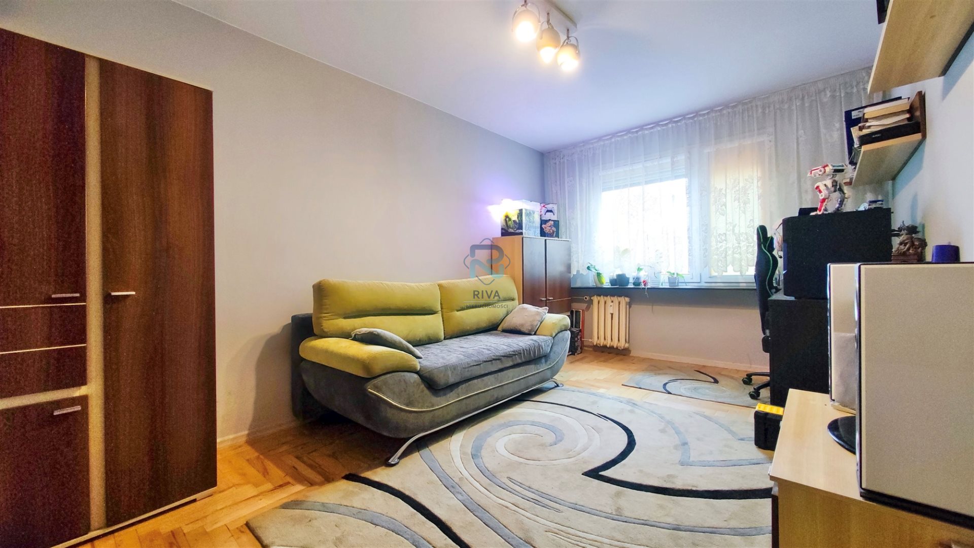 Mieszkanie, 5 pok., 82 m2, Szczecin Żelechowa (4)