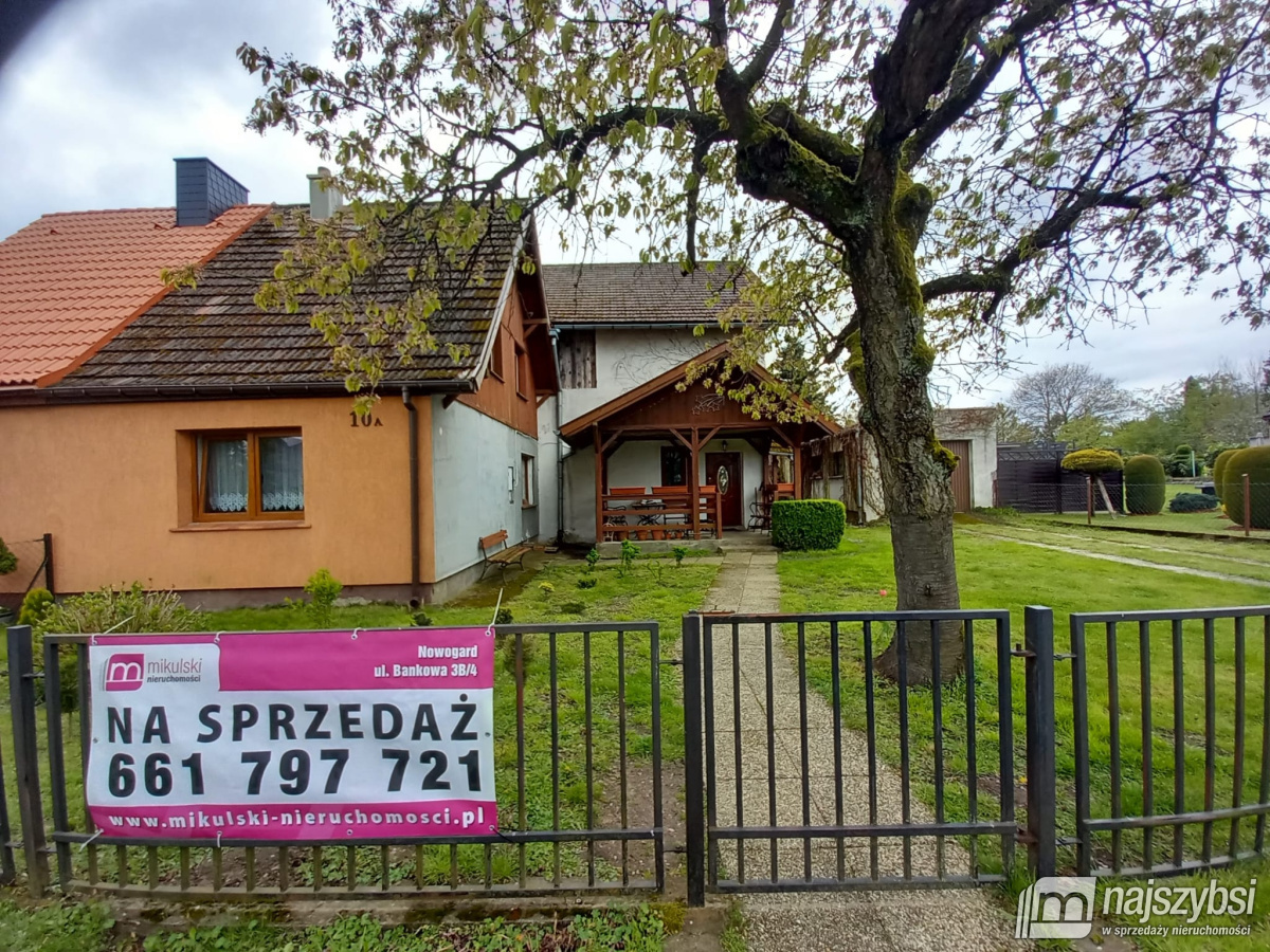 Dom, 137 m2, Golczewo  (29)