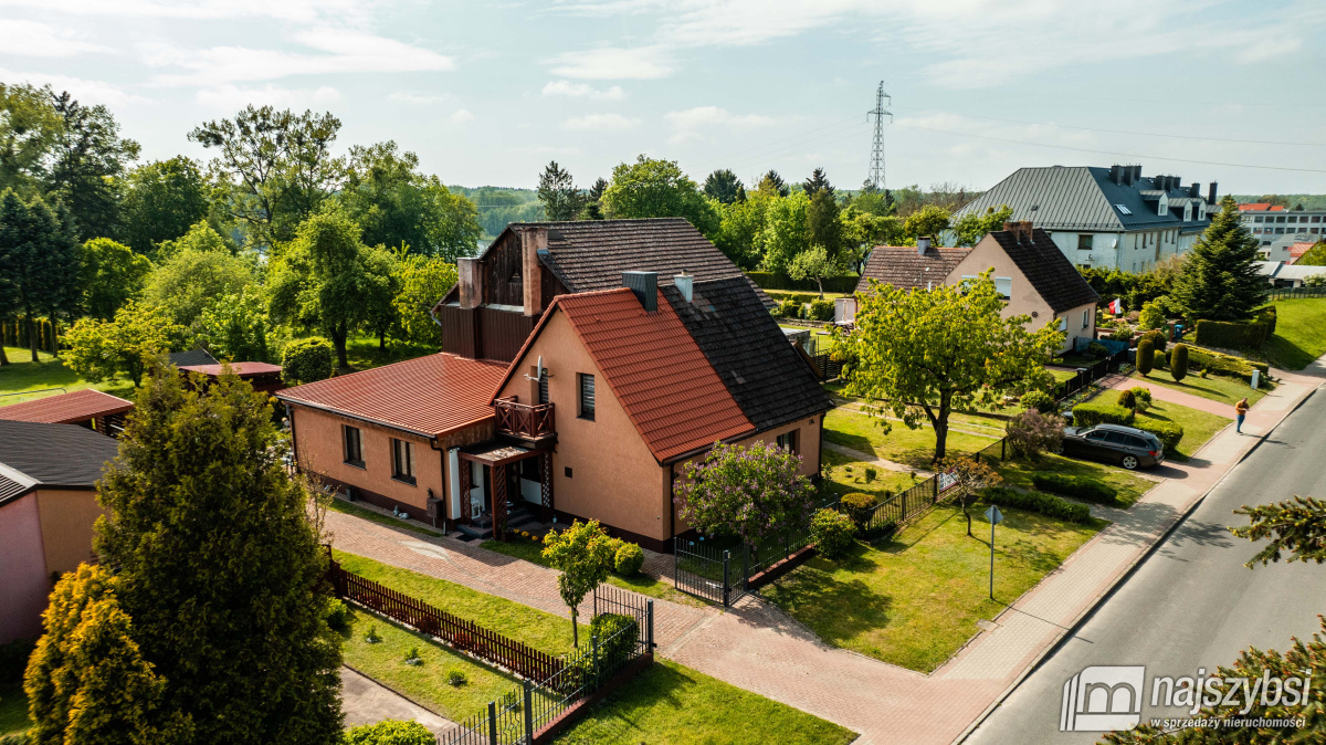 Dom, 137 m2, Golczewo  (4)