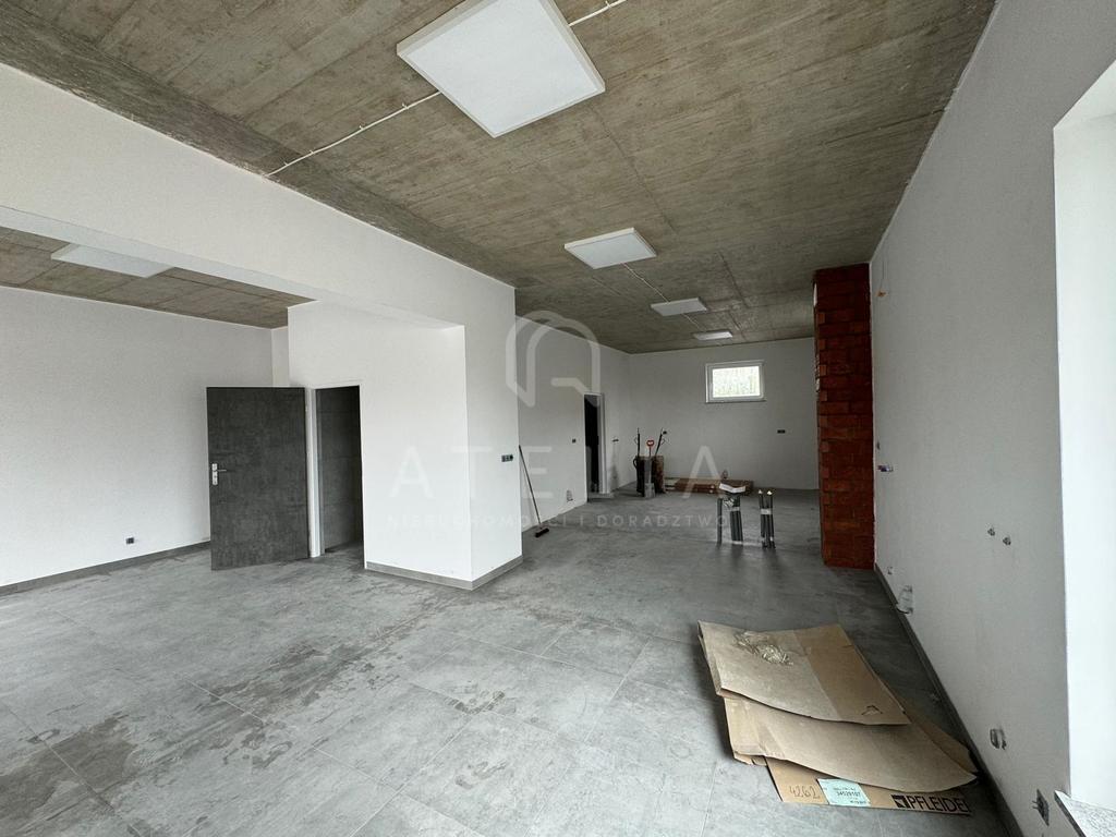 Lokal użytkowy w nowym budownictwie 75 m2 (1)