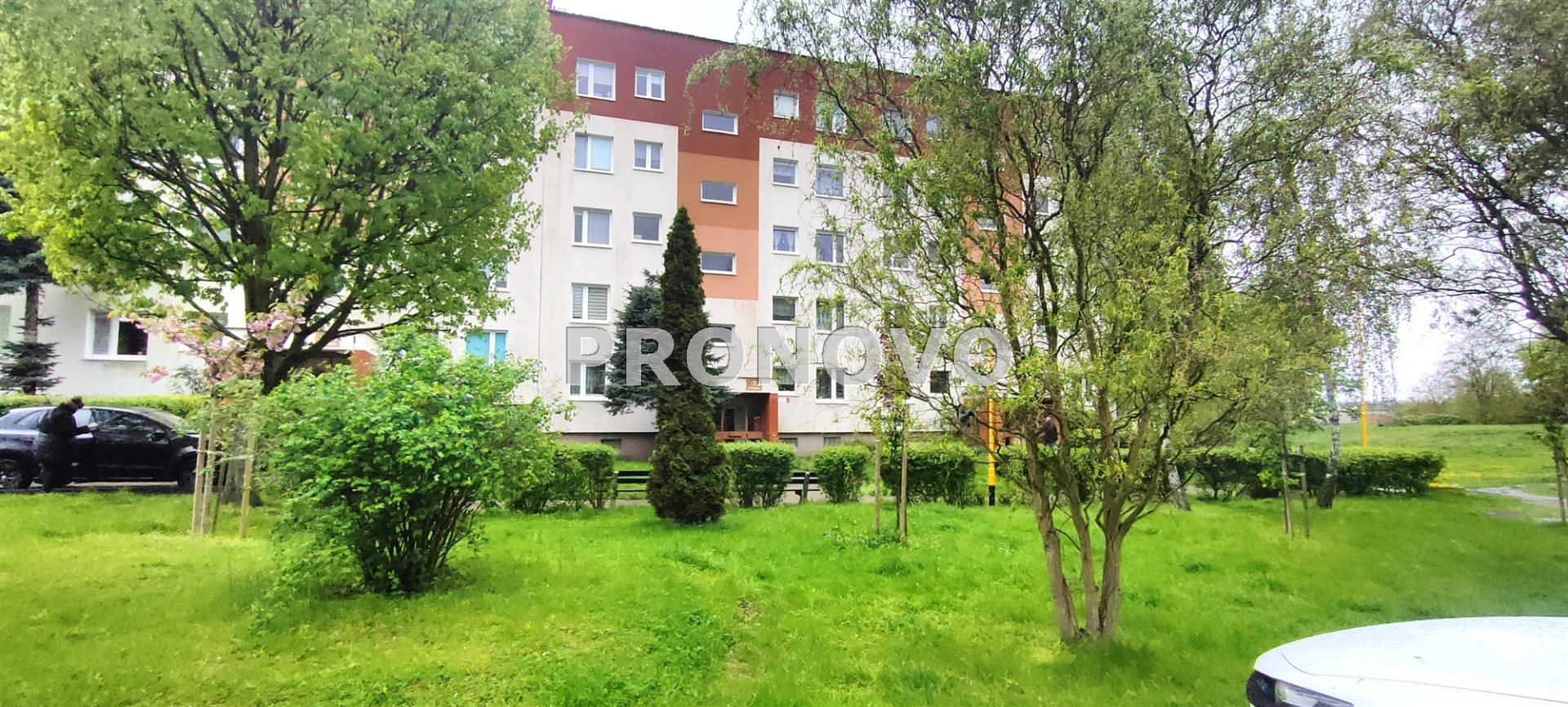 Mieszkanie, 3 pok., 63 m2, Szczecin Bukowe (23)