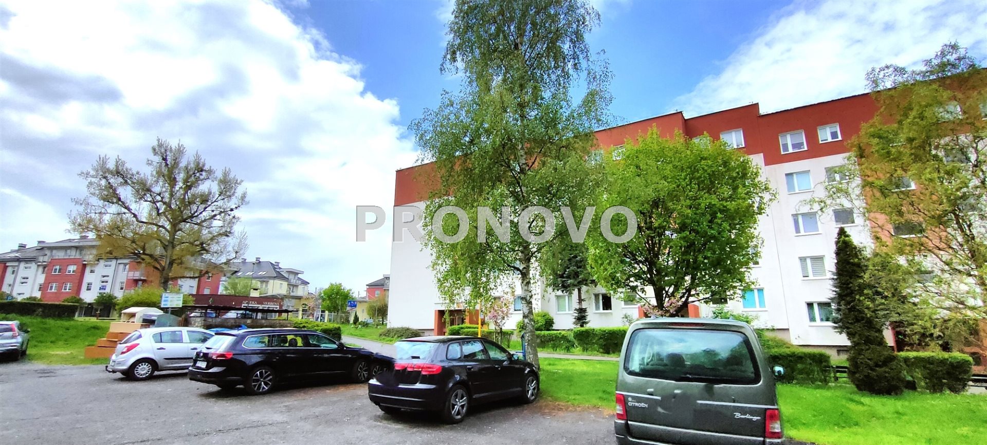 Mieszkanie, 3 pok., 63 m2, Szczecin Bukowe (24)