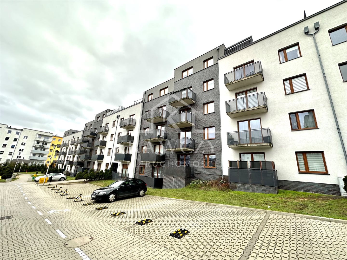 Mieszkanie, 2 pok., 55 m2, Szczecin Centrum (14)