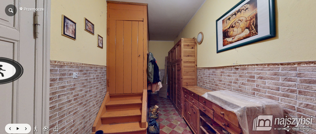 Dom, 104 m2, Przemocze Wieś (10)