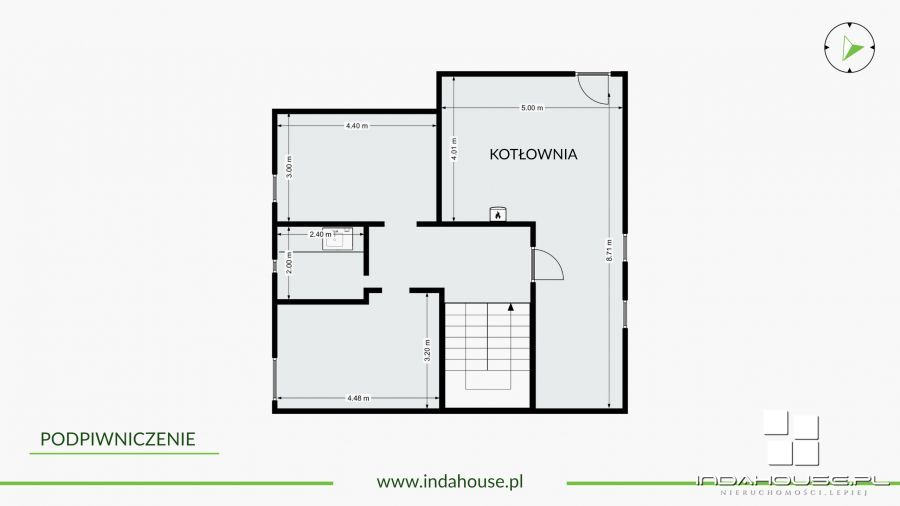 Dom, 290 m2, Strzelino  (32)