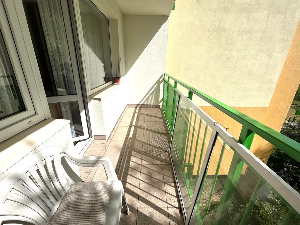 Słoneczne 4-pok. mieszkanie z dużym balkonem (3)