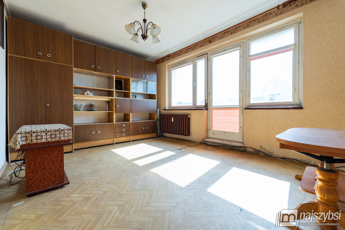 Mieszkanie, 2 pok., 42 m2, Stargard Os. Chopina (5)