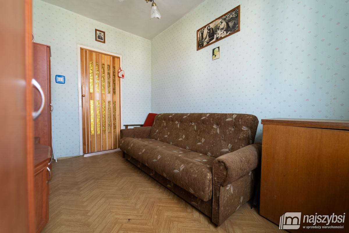 Mieszkanie, 2 pok., 42 m2, Stargard Os. Chopina (7)