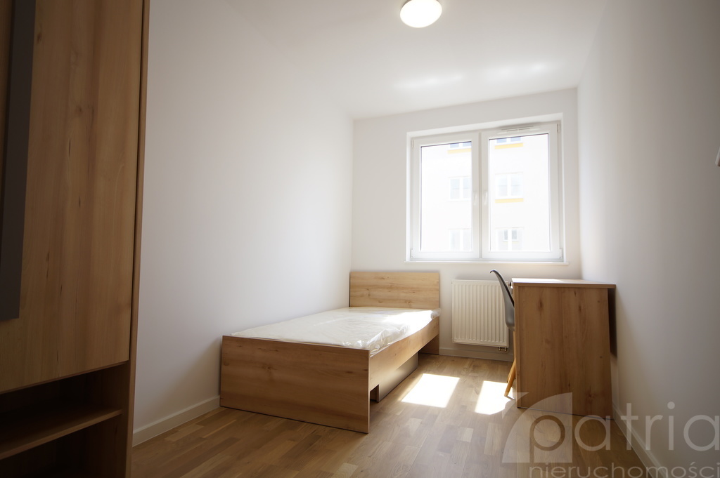 Sprzedam nowe mieszkanie 4 pokojowe w Szczecinie (9)