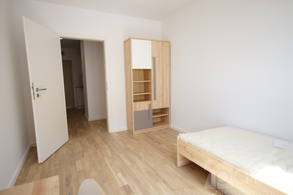Sprzedam nowe mieszkanie 4 pokojowe w Szczecinie (12)