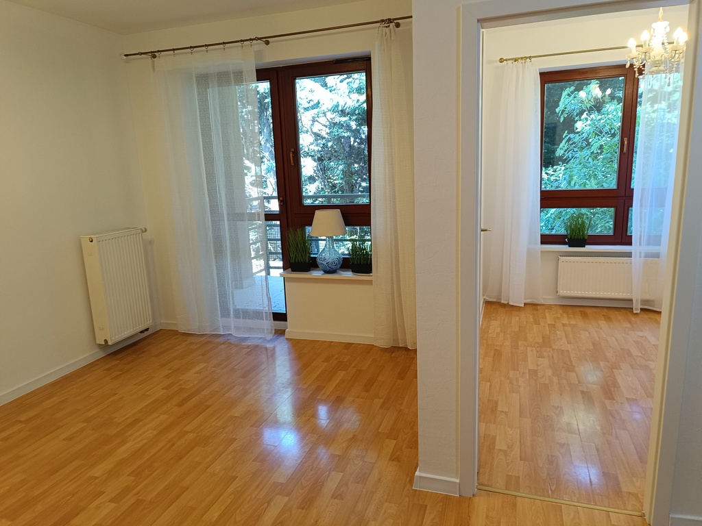 Jasne Błonia - apartament 2-pokojowy z balkonem (3)