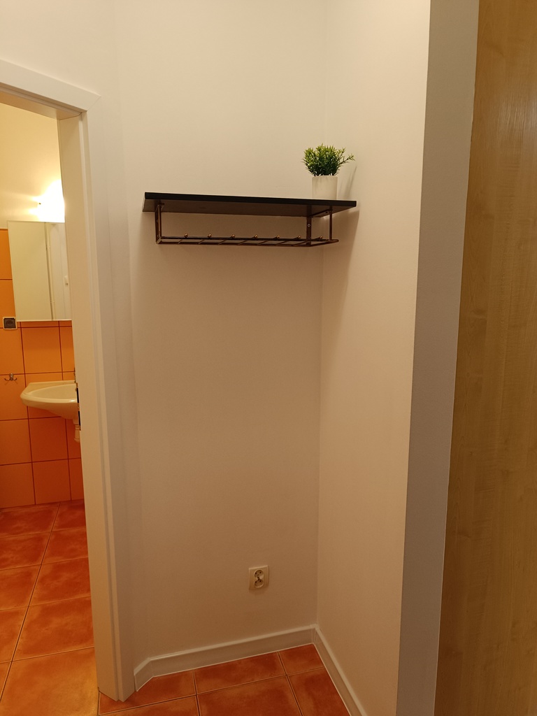 Jasne Błonia - apartament 2-pokojowy z balkonem (15)