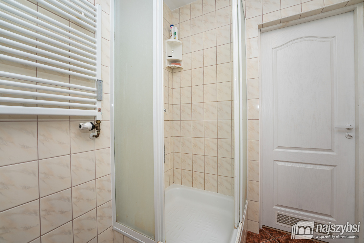 Kołobrzeg - mieszkanie dwupoziomowe ul. Westerplat (20)