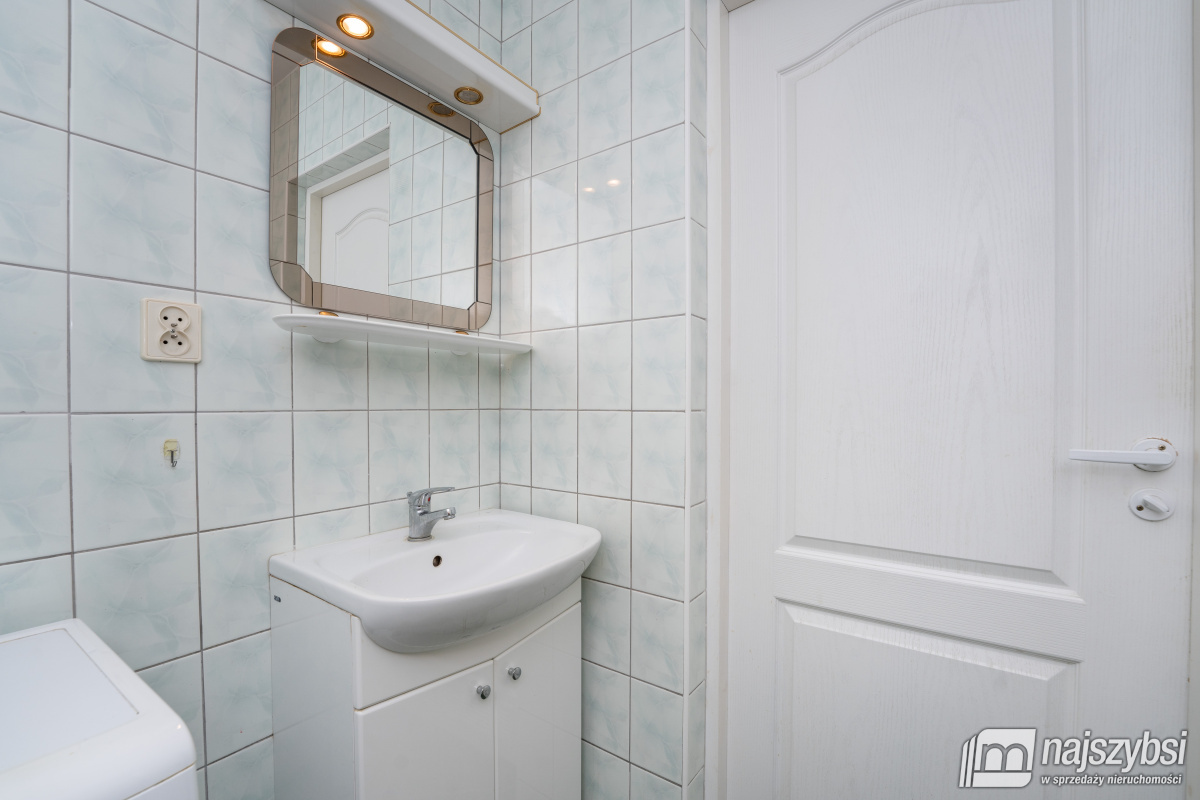 Kołobrzeg - mieszkanie dwupoziomowe ul. Westerplat (22)