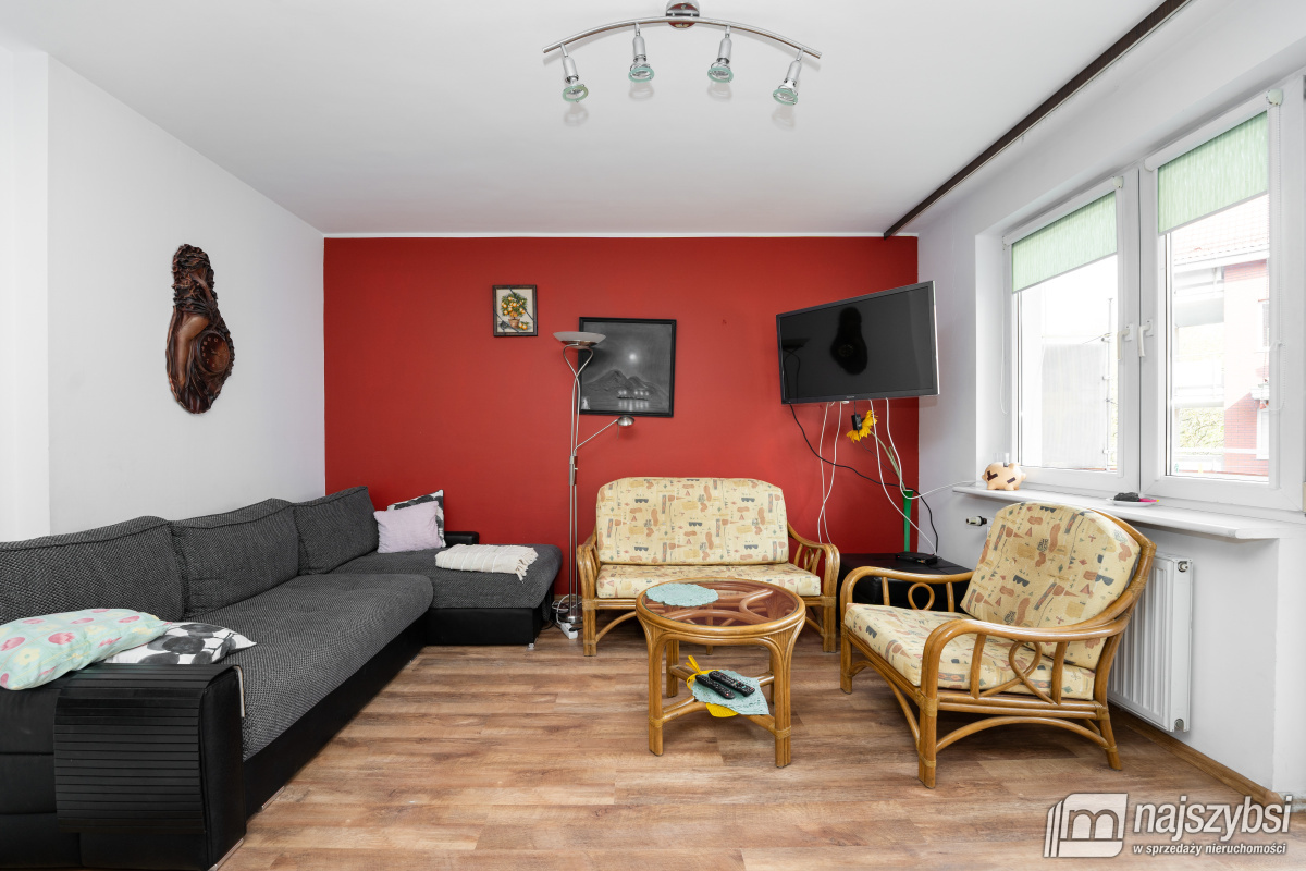 Kołobrzeg - mieszkanie dwupoziomowe ul. Westerplat (4)