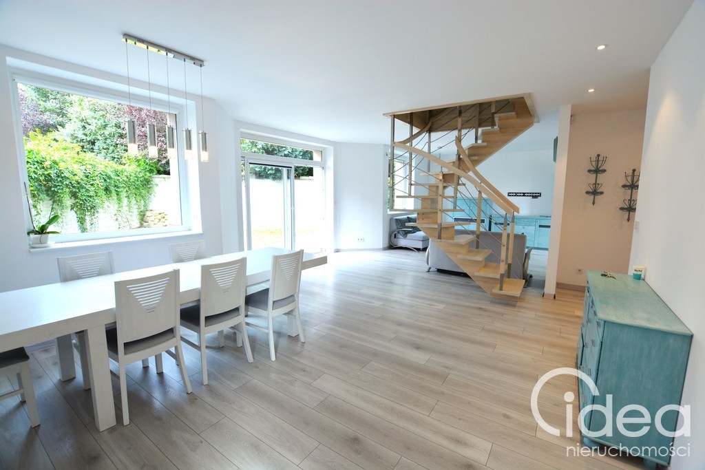 Do 6 pokoi z garażem, z widokiem na zieleń (1)