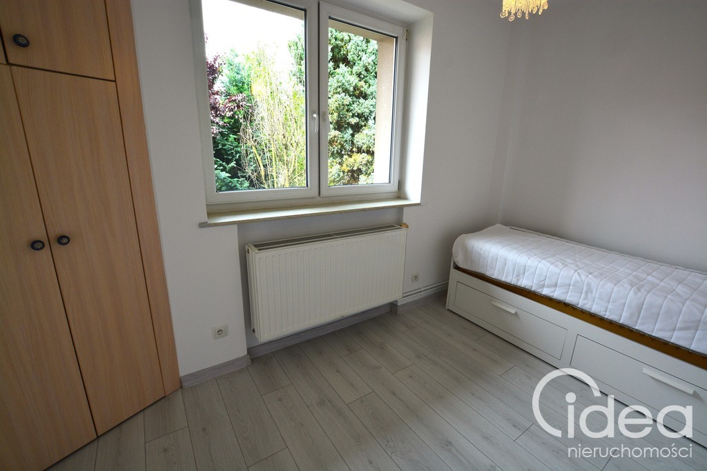 Do 6 pokoi z garażem, z widokiem na zieleń (13)