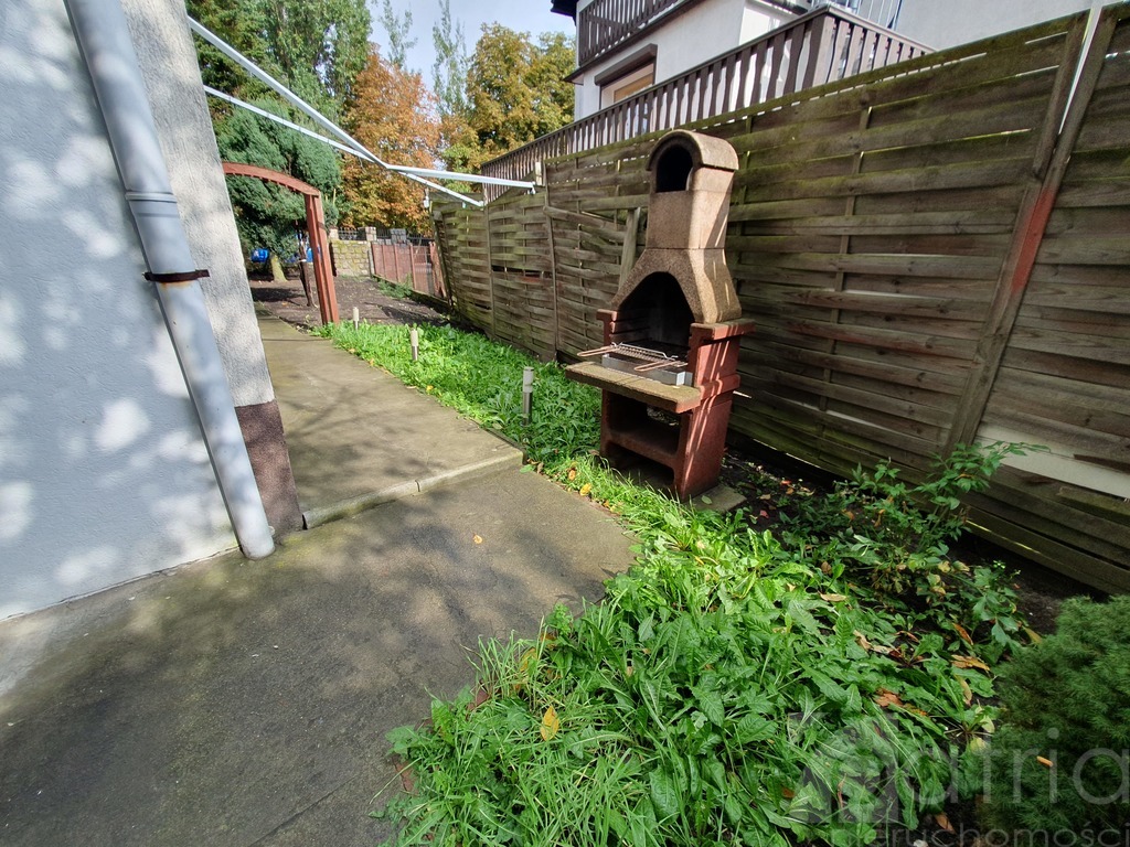 Okazja!!!Dom w zabudowie bliźniaczej na Gumieńcach (14)