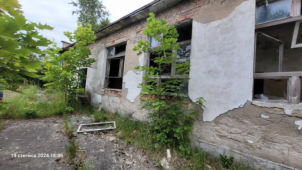 Przemysłowa, 4,868 m2, Recz  (1)