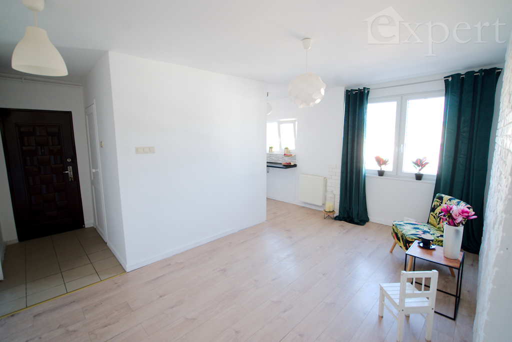 3 pokoje, w samym centrum ul. Wyszyńskiego (4)