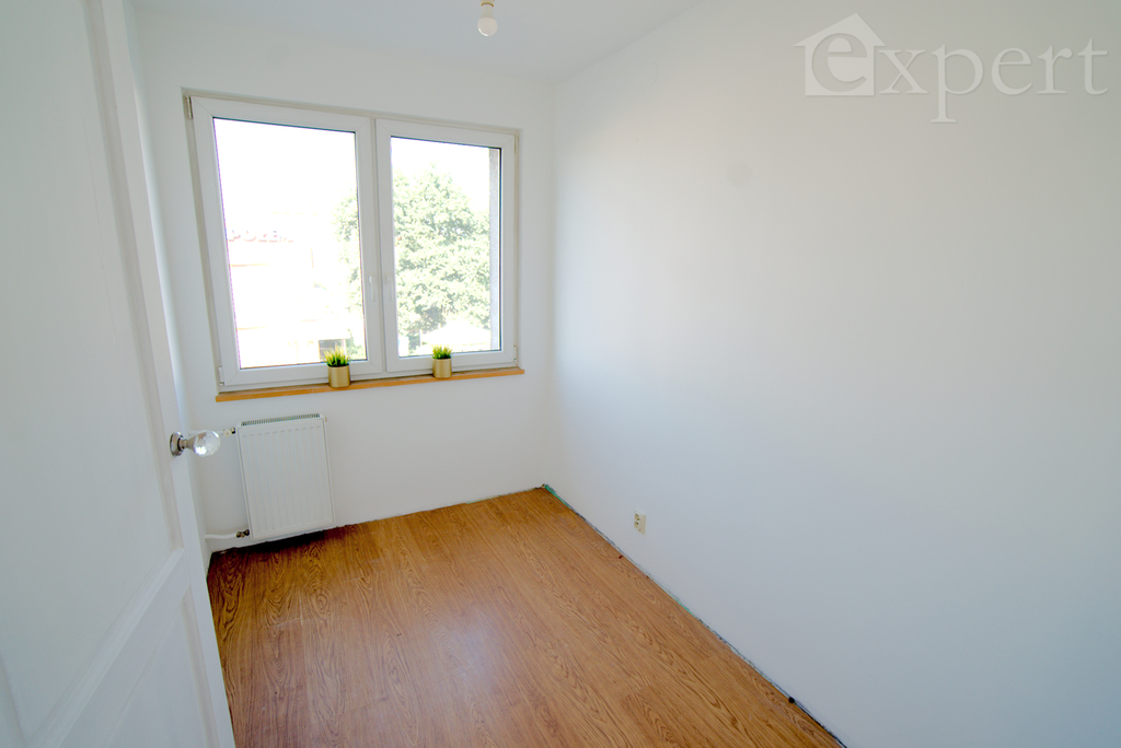 3 pokoje, w samym centrum ul. Wyszyńskiego (10)